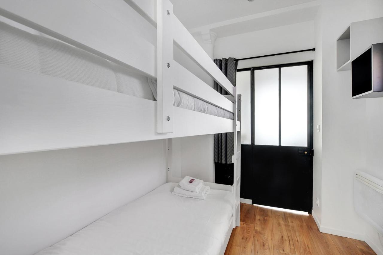 Cmg Cosy - Montparnasse Hotel Paris